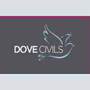 Dove Civils Ltd logo